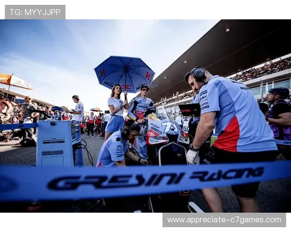 法拉利车手冲刺赛再创纪录MotoGP赛季精彩瞬间回顾