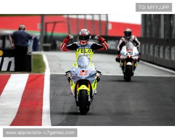 法拉利车手意外受伤MotoGP赛季激烈争夺战迎来新变局